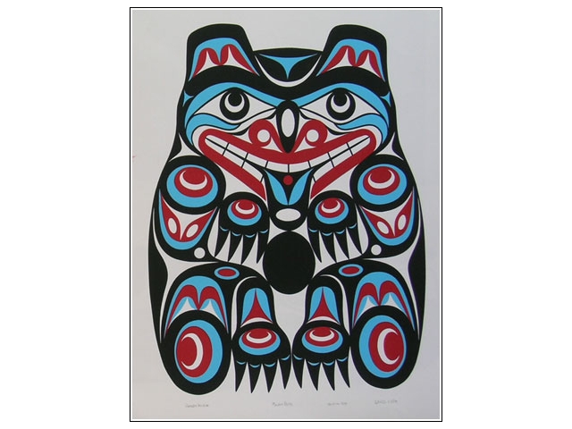 Black Bear